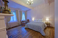 Chambre Rose
