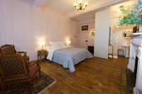 Chambre Rose