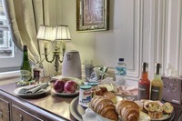Un détail de la maison